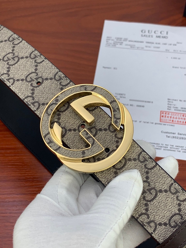 グッチベルト激安背面デザイン